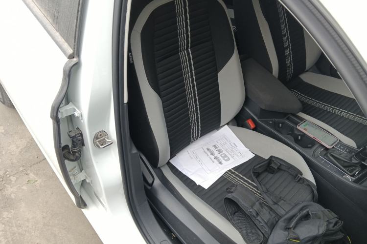 Used Volkswagen Bora 2024 200TSI DSG Comfort Edition