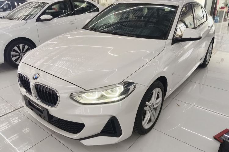 Used BMW 1 Series 2019 118i M Sport Package