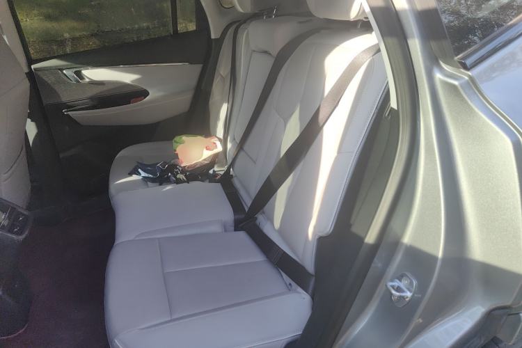 Used Buick E5 2023 Zhenxiang Standard Range Edition