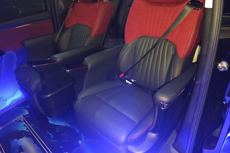 Used GAC Trumpchi E9 2023 E9 Championship Edition