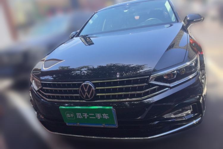 Used Volkswagen Magotan 2023 2 Million Units Commemorative Edition 330TSI DSG Luxury Version
