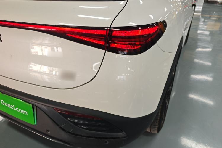 Used smart #3 2024 Dynamic Standard Edition
