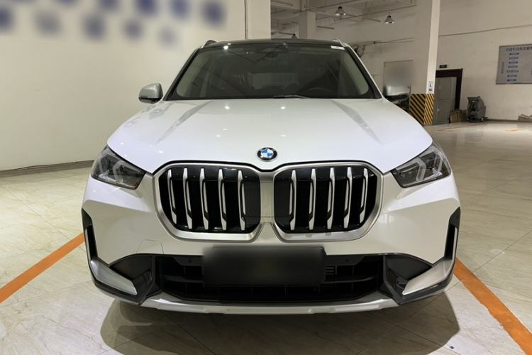 Used BMW X1 2023 sDrive20Li X Design Package Exterior 5