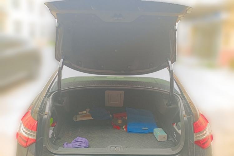 Used Citroen C5 2012 2.3L Automatic Prestige Edition
