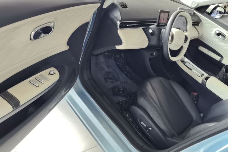 Used Dongfeng NAMMI 01 2024 430 Max Smart+
