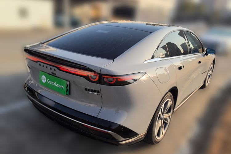 Used Mazda EZ-6 2024 Range-Extended 200 Luxury Edition
