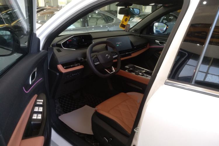 Used Qiyuan Q05 2023 60 Pro