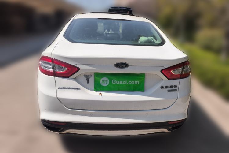 Used Ford Mondeo 2013 1.5L GTDi180 Fashion Edition