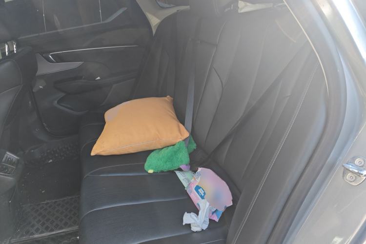 Used Buick LaCrosse 2023 28T Prestige Edition