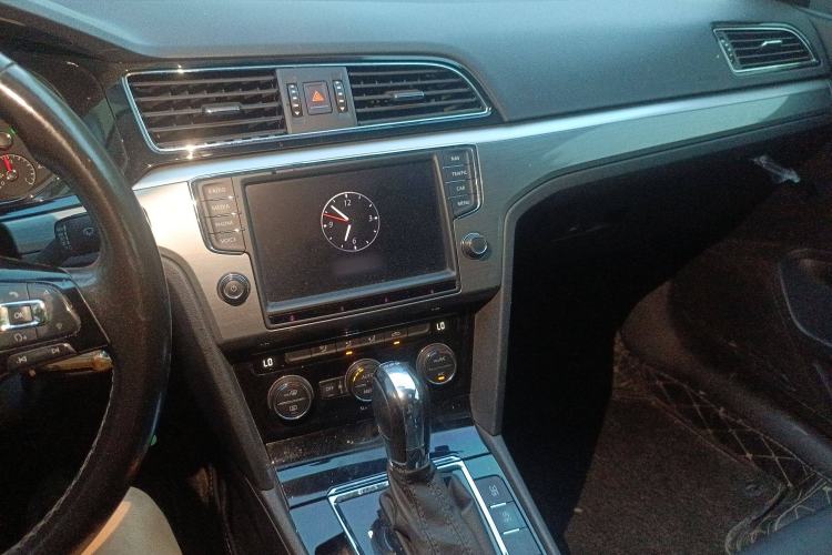 Used Volkswagen Lamando 2018 280TSI DSG Comfort Edition