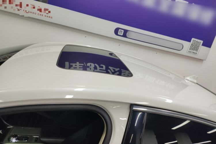 Used Ford Mondeo 2020 EcoBoost 180 Stylish Model Roof