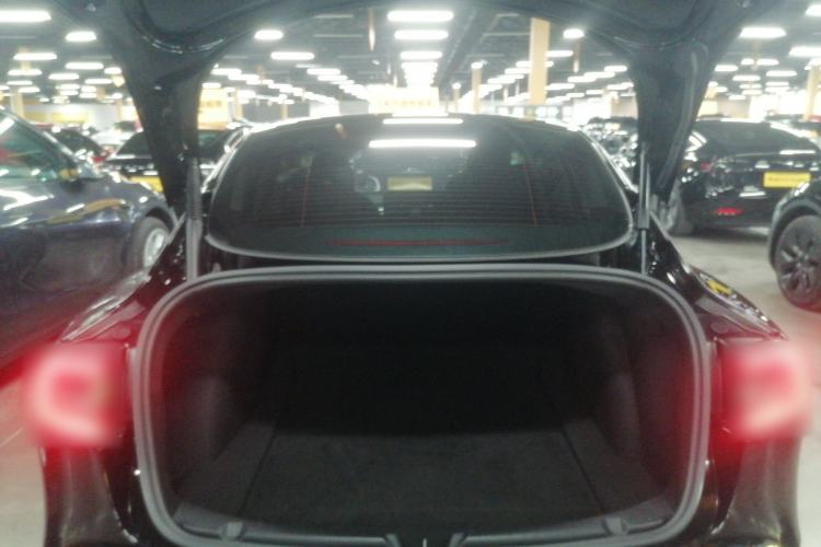 Used Tesla Model 3 2022 Performance High-Performance All-Wheel-Drive Version