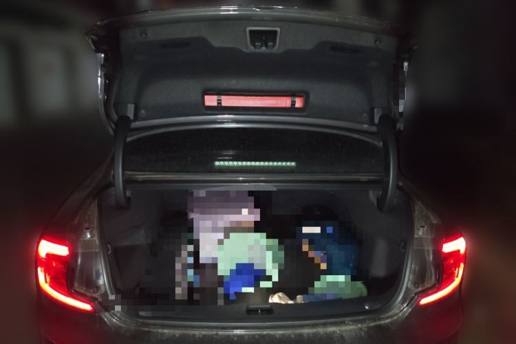 Used Volvo S90 2021 B5 Zhiyuan Luxury Edition