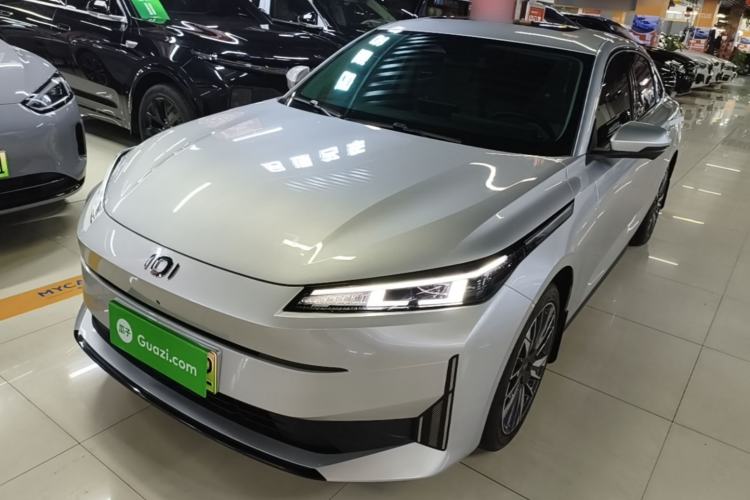 Used CHANGAN NEVO A05 2024 145 Max