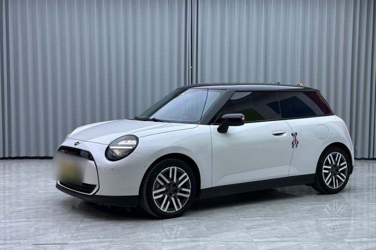 Used MINI Electric MINI COOPER 2024 456km COOPER E Classic Edition