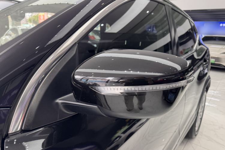 Used Nissan Qashqai 2017 2.0L CVT Elite Edition China V Standard