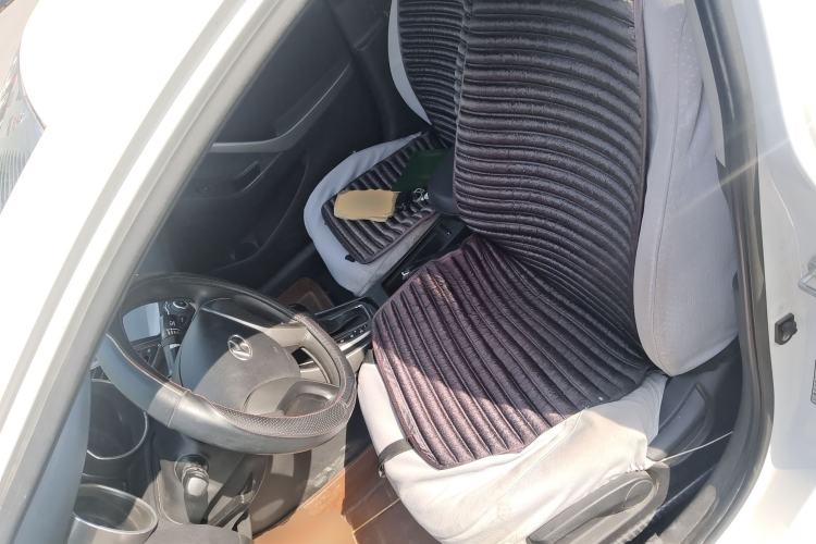 Used Hyundai Elantra (5th Generation / Langdong) 2013 1.6L Automatic Leading Model Left Front Seat