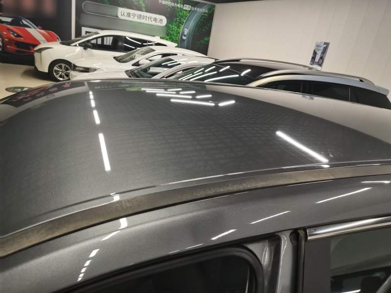 Used Skyworth HT-i 2024 Struggle Edition — 26