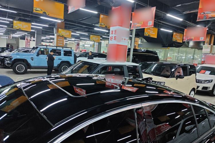 Used Buick Regal 2024 28T Luxury Edition