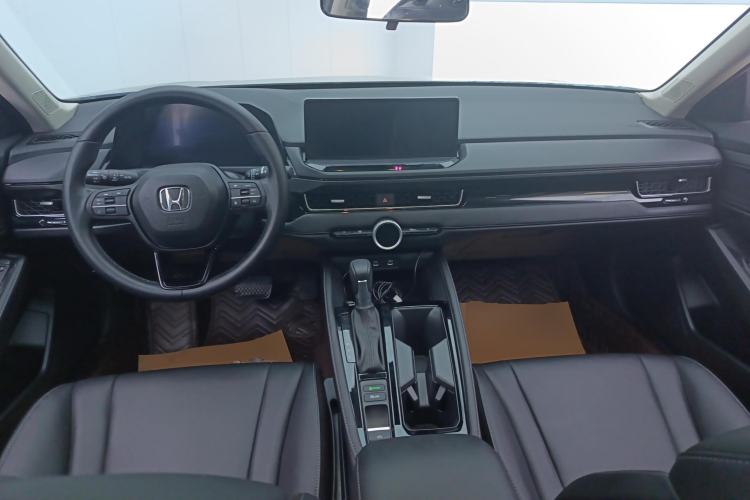 Used Honda Inspire 2023 260TURBO Deluxe Edition
