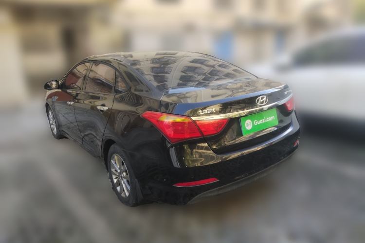 Used Hyundai Mistra 2014 1.8L Automatic Smart GLS