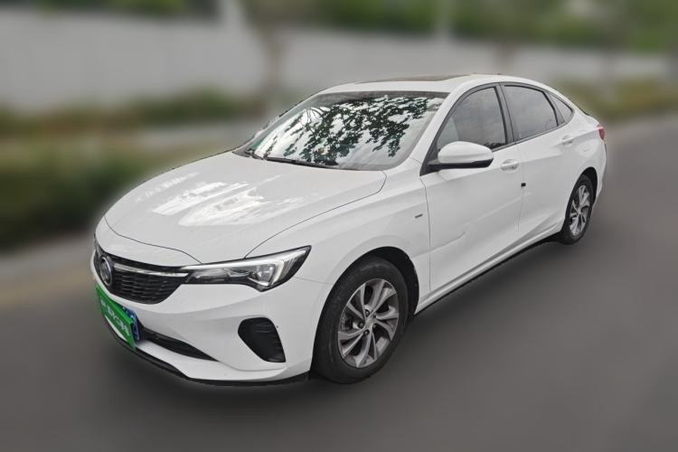 Used Buick Verano 2023 Pro Enjoyment Edition