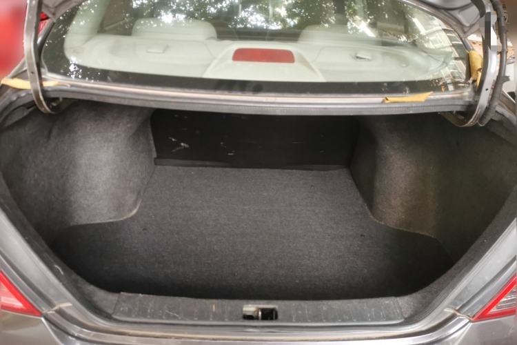 Used Nissan Sunny 2015 1.5XE CVT Comfort Edition
