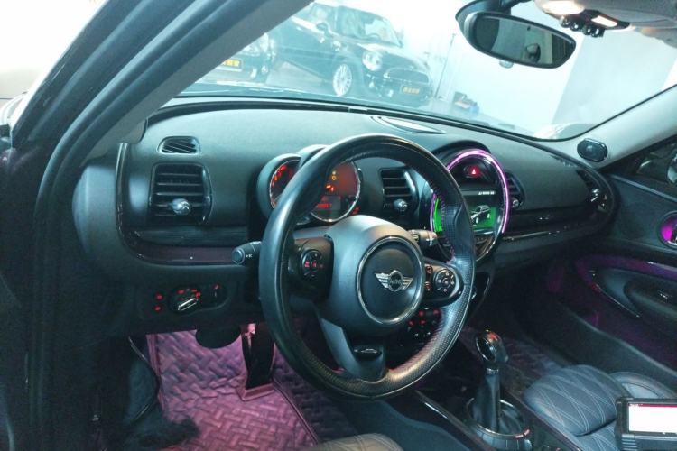 Used MINI Clubman 2016 Revised 2.0T COOPER S