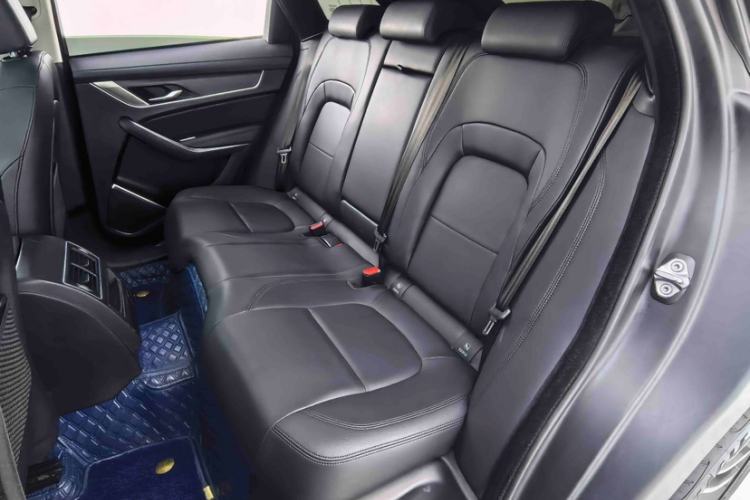 Used Jaguar F-PACE 2021 250 PS