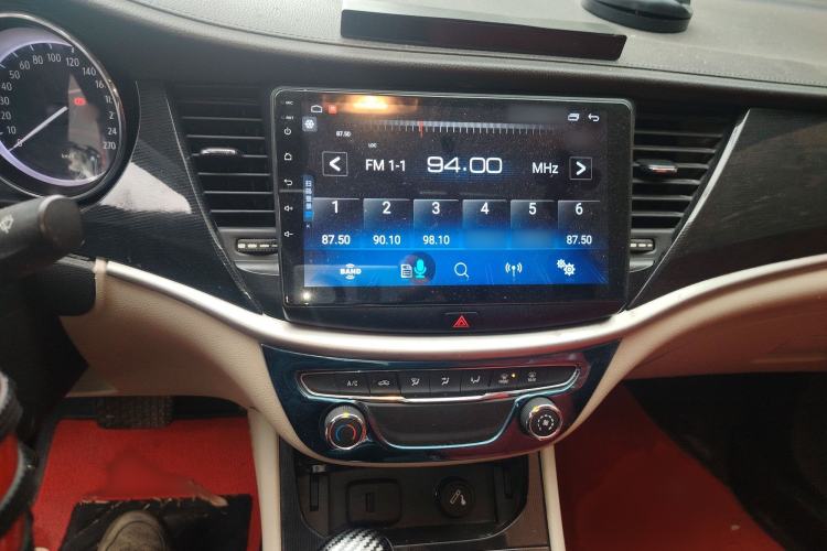 Used Buick Verano 2015 Sedan 15S Automatic Ambition Model