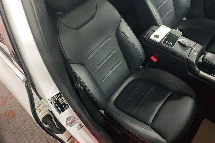 Used Mercedes-Benz GLA 2022 Second Facelift GLA 200
