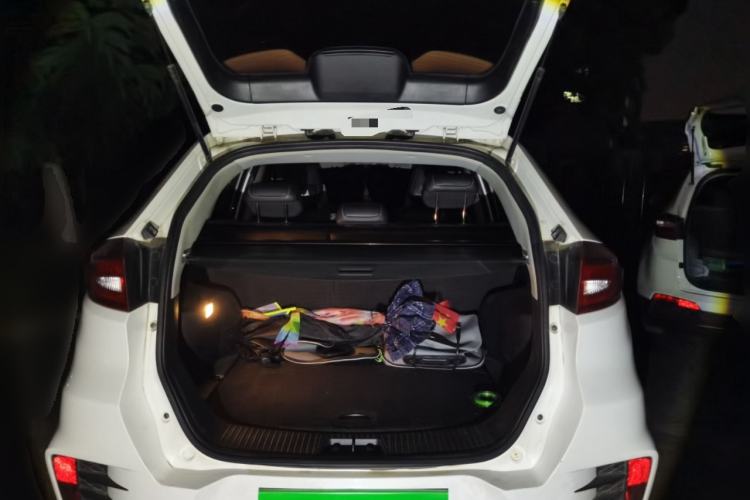 Used MG GS 2017 20T Automatic Prestige Edition