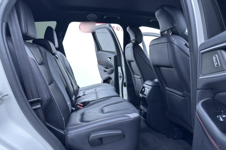 Used Ford Edge 2020 EcoBoost 245 4x4 ST-Line 7-Seater
