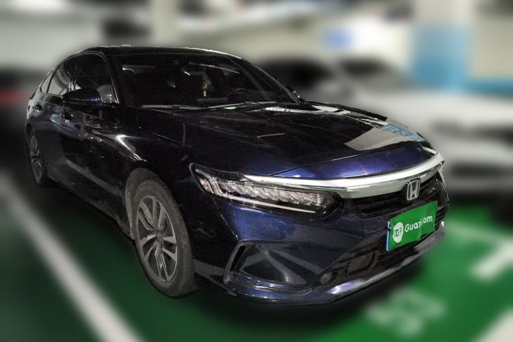 Used Honda Inspire 2022 Lingpai Hybrid 2.0L Pure Elegant Edition
