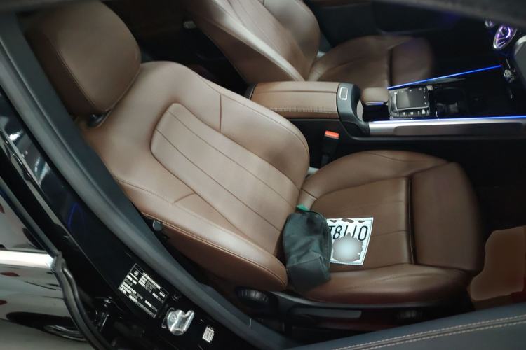 Used Mercedes-Benz GLB 2022 Updated GLB 200 Fashion Edition