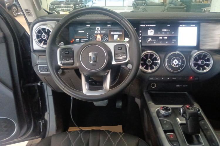 Used Tank 300 2024 2.0T Challenger