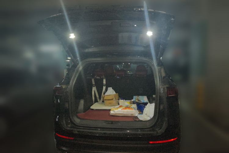 Used JETOUR X70 PLUS 2025 Champion Edition 1.5T DCT Champion MAX+ 5-seater