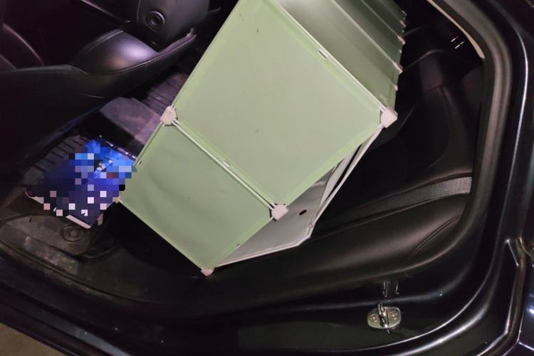 Used Chevrolet Malibu XL 2017 1.5T Automatic Ruichi Edition
