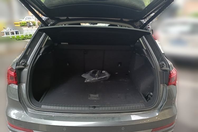 Used Audi Q3 2019 40 TFSI Fashion Dynamic Model