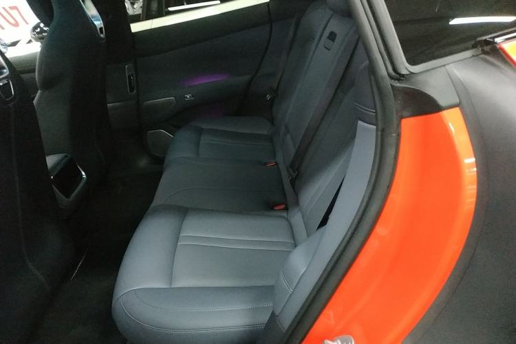 Used Xiaomi Auto YU7 2025 Ultra-Long Range High-Performance All-Wheel-Drive Max Edition
