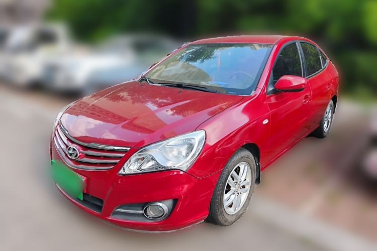Used Hyundai Celesta 2011 1.6L Automatic Comfort Edition