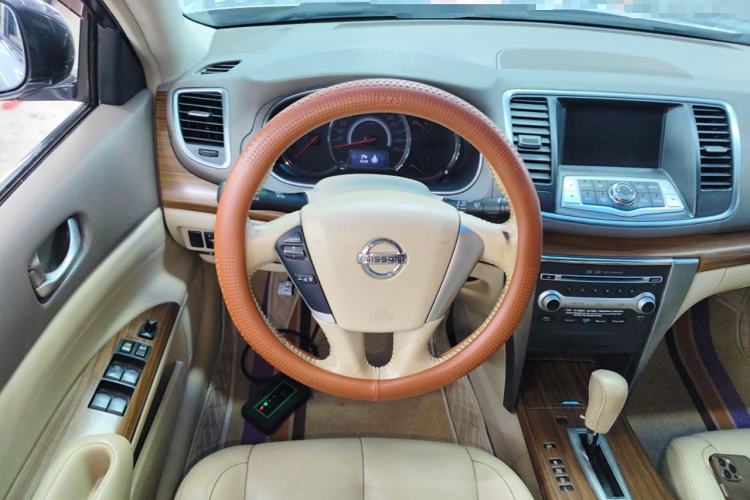 Used Nissan Teana 2012 2.0L XL Smart Enjoyment Version