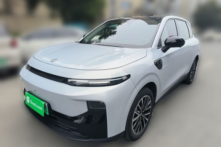 Used Leapmotor B10 2025 510 Joyful Edition