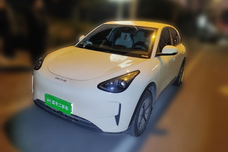 Used Geely Galaxy Geome 2025 310km Youth Edition
