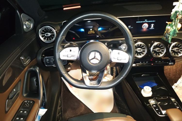 Used Mercedes-Benz A-Class 
