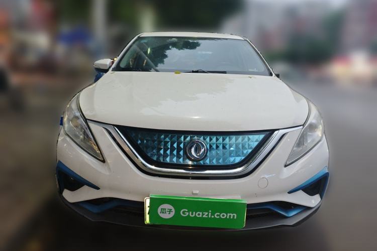 Used FORTHING S50 2019 Operational Version Front