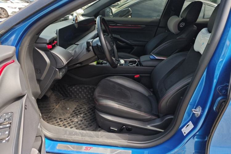 Used Ford EVOS 2022 EcoBoost 245 ST-Line
