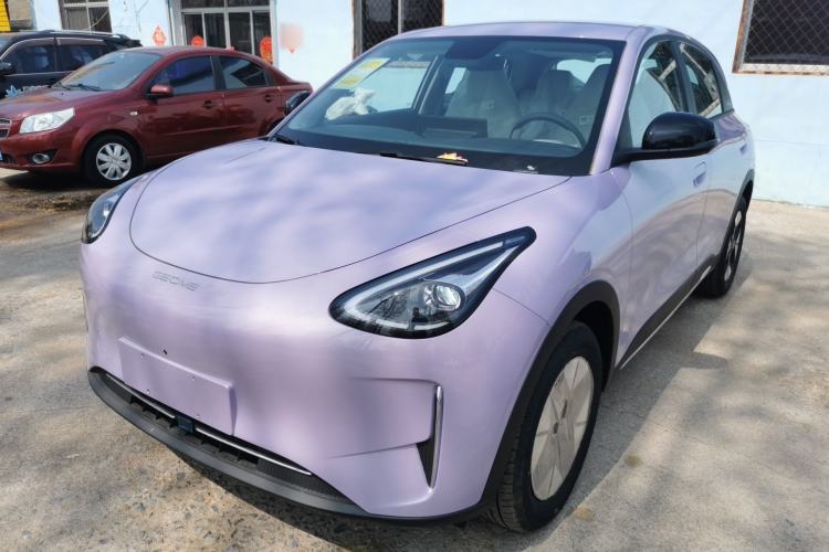 Used Geely Galaxy Geome 2026 Model 310km Dream Edition