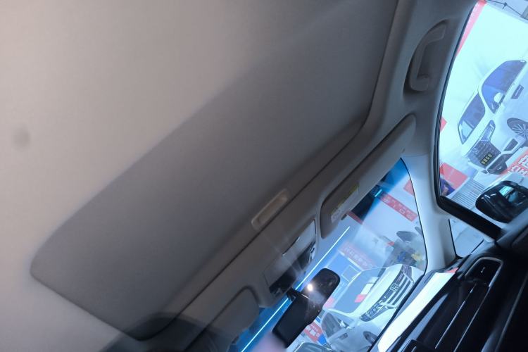 Used Honda Elysion 2016 2.4L Luxury Edition
