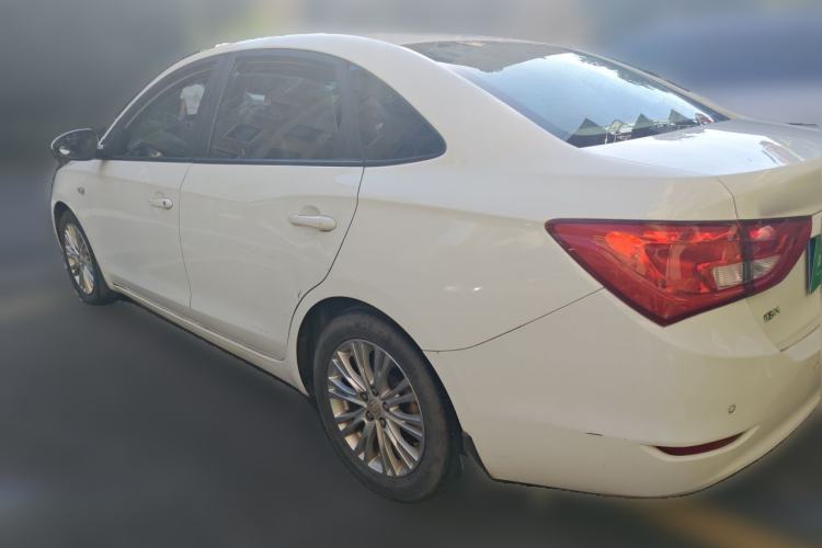 Used Buick GT 2016 15N Automatic Elite Edition
